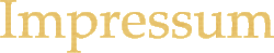 Impressum
